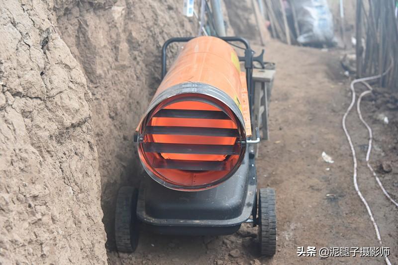 山西農(nóng)民大棚里種香椿，9分地種植70000苗，28元1斤，收入保密