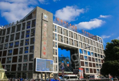 桂林市人民醫(yī)院口腔科矯正牙齒貴嗎？內(nèi)附案例分享